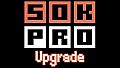 SOK Pro Upgrade