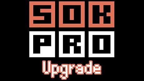 SOK Pro Upgrade DLC