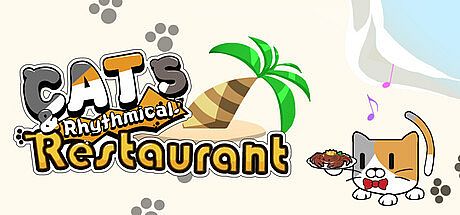Cats & Rhythmical Restaurant Game