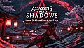 Assassin's Creed Shadows - Naoe Sekiryu Character Pack