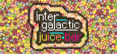 Intergalactic Juice Bar Game