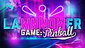 Lawnmower Game: Pinball