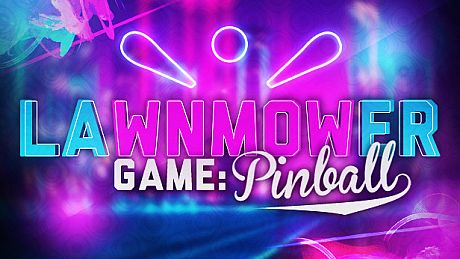 Lawnmower Game: Pinball Game
