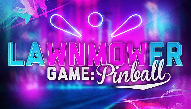Buy Lawnmower Game: Pinball