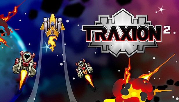 Buy Traxion 2