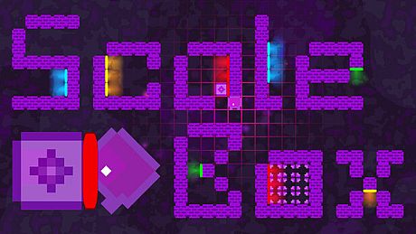 ScaleBox Game