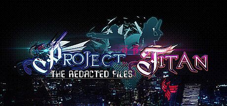 Project Titan: The Redacted Files
