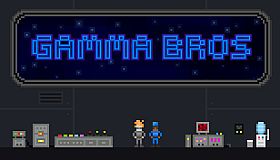 Gamma Bros