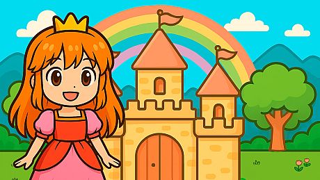 Lara Returns to the castle Game