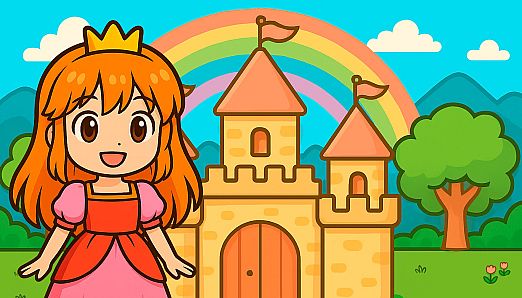 Lara Returns to the castle