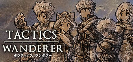 Tactics Wanderer