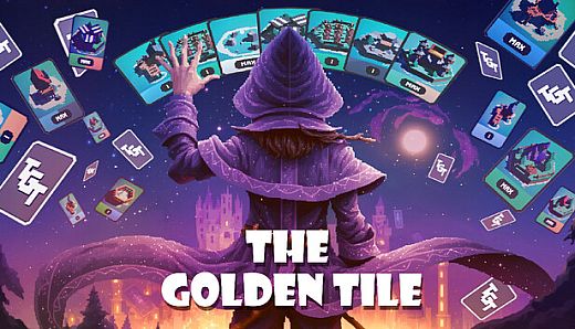 The Golden Tile