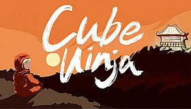 Cube Ninja