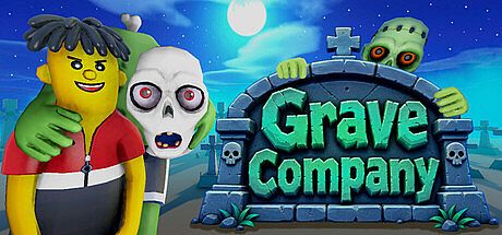 Grave Company Game