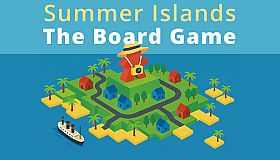 Summer Islands - The Board Game