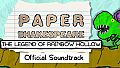 Paper Shakespeare: The Legend of Rainbow Hollow Original Soundtrack