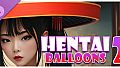 Hentai Balloons 2 - Geisha DLC 4