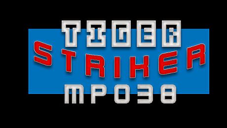 Tiger Striker MP038 DLC