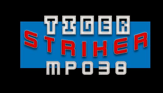 Tiger Striker MP038