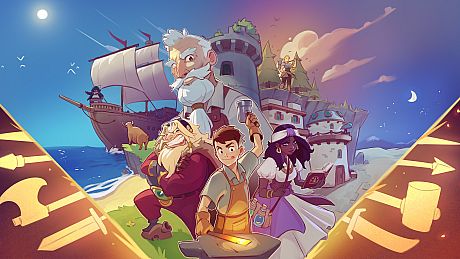 While the Iron's Hot Game