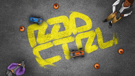 RAD CTRL Game