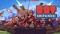 Acheter D.O.T. Defence PC