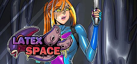 Latex Space Game