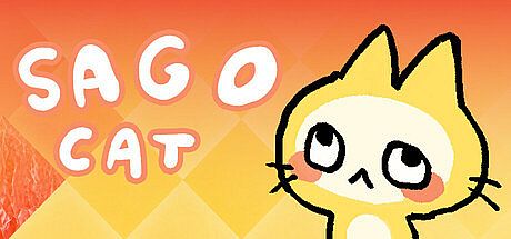 SagoCat Game