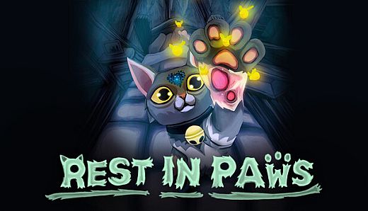 Rest In Paws