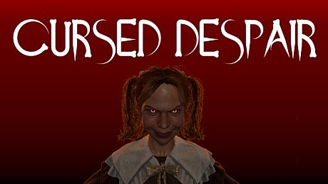 Cursed Despair Game