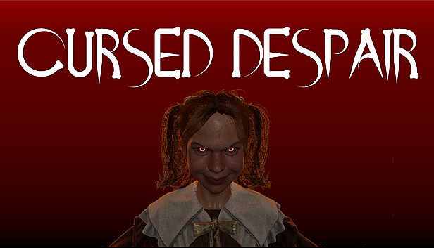 Buy Cursed Despair