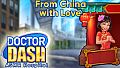 Doctor Dash ASMR Hospital - From China with Love