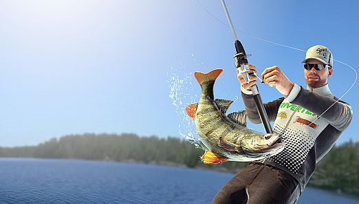 The Fisherman - Fishing Planet