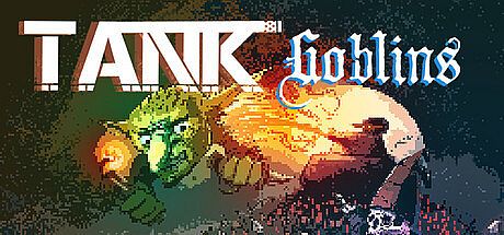 Tank Goblins Game