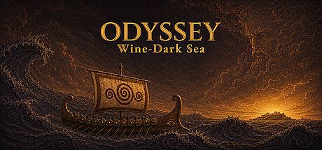 ODYSSEY: Wine-Dark Sea