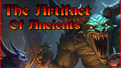 The Artifact of Ancients Game