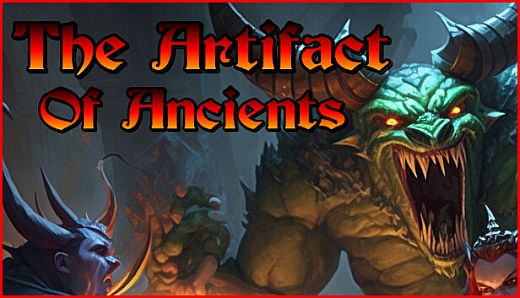 The Artifact of Ancients
