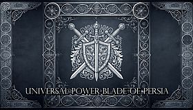 Universal Power: Blade of Persia