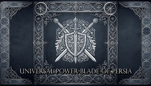 Buy Universal Power: Blade of Persia