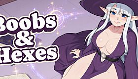 Boobs & Hexes