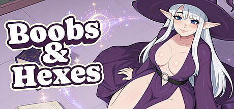 Boobs & Hexes