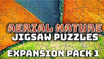 Aerial Nature Jigsaw Puzzles - Expansion Pack 1 für PC kaufen