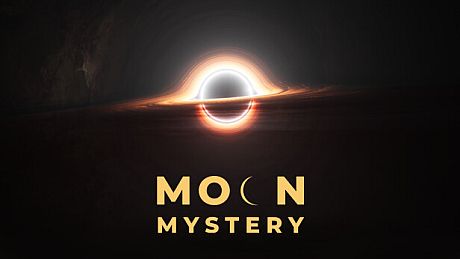 Moon Mystery Game