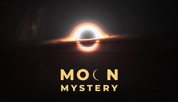 Buy Moon Mystery