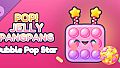 Pop! Jelly PangPang - Bubble Pop Star