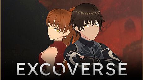 Excoverse Game