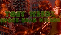 Kup Toey Weedz Smoke Dead Mirror na PC