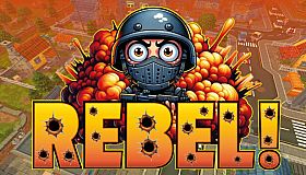Rebel!