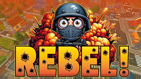 Rebel! Game