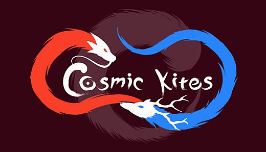 Cosmic Kites
